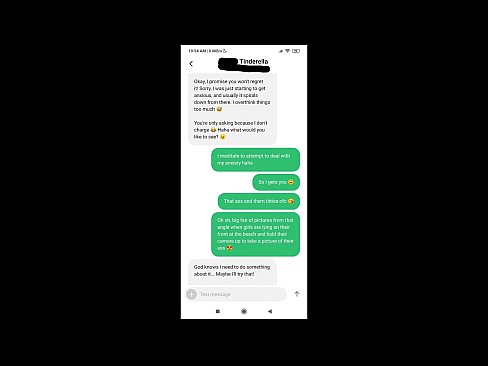 ❤️ Tinder-eko PAWG berri bat gehitu dut nire haremera (hitz egin Tinderrekin barne) ️ Sexu bideoa pornoan eu.pornjimbo.ru ❌️